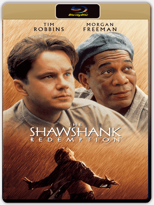 The Shawshank Redemption Hindi 720p The Shawshank Redemption Hindi 720p